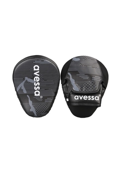 Avessa Lapa-59 Amatör Lapa Tekli Siyah