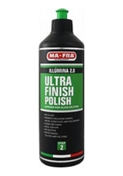 Mafra Illumina 2.0 Yeşil Pasta 500 Gr