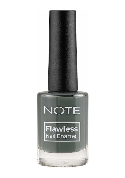 Note Cosmetique Nail Flawless Oje 39 My Garden - Yeşil