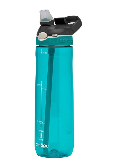 Contigo Ashland Autospout Tritan Matara 720 ML Turkuaz