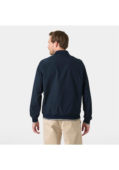 Helly Hansen Marine Bomber Mont Çok Renkli