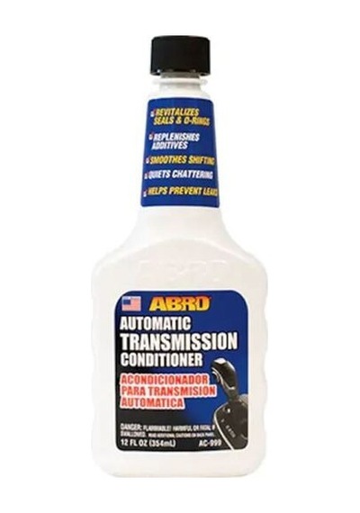 Abro 10040021 Abro Otomatik Şanzıman Yağ Katkısı 354ml-ac999 Mrmoem-1065972