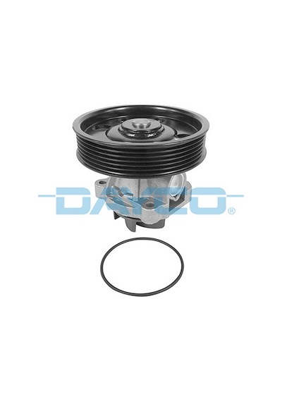 DAYCO DP267 Devirdaim (Fiat: Palio-Albea-Doblo-Punto 1.3 Jtd / Suzuki: Swift 05-11 Splash 08-11 1.3 Ddıs)