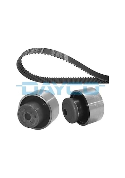 Triger Kayış Seti - Fiat Palio, Punto, Fiorino, Uno, Strada, Siena, Duna, Elba - Dayco-ktb160 50390287