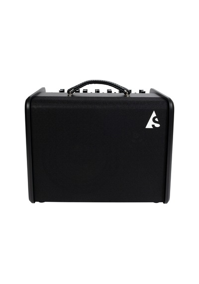Godin Acoustic Solutions Asg-8 120w Akustik Gitar Amfisi Siyah