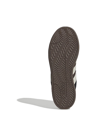 Adidas Grand Court Alpha 00s Kahverengi Erkek Sneaker Js1829 Kahverengi