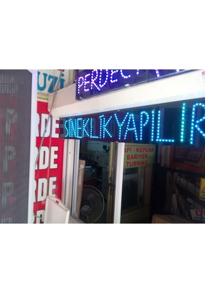 Plise Sineklik Ipi-Pileli Sineklik Ipi-Sineklik Ipi-Sineklik Ip