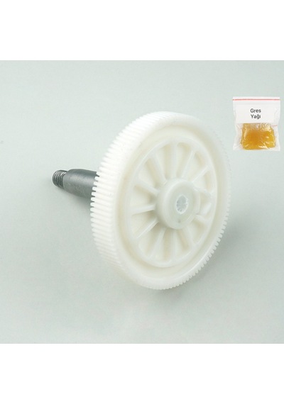 Ön Silecek Motor Tamir Dişli Opel Vectra C 2002-2008 Signum İçin
