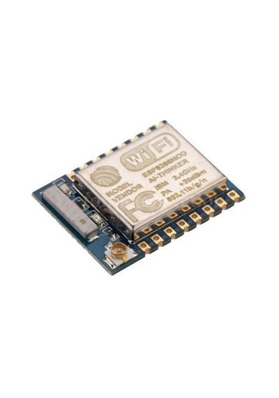 Kontrolcepte-Esp8266-07 Seri Wifi Modül