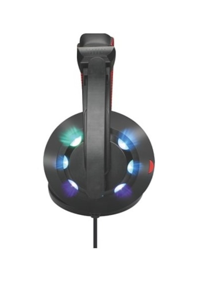 Valor Rogue 40mm Surround Sürücülü Ergonomik Kulaküstü Gaming Oyuncu Kulaklığı -