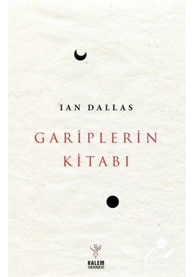 Gariplerin Kitabı - Ian Dallas N11.654