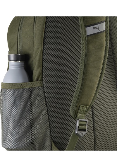 Puma Deck Backpack 091320-09 Unisex Sırt Çantası Haki