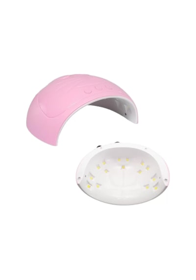 Ultraviyole Led Oje Kurutma Makinesi Usb Kablolu Yeni Nesil Mh-hs0445-5766