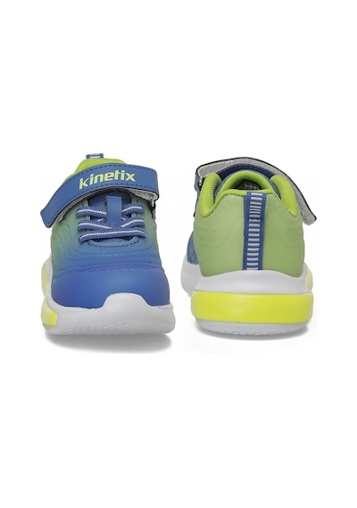 Kinetix Kensal P 6fx Saks Erkek Çocuk Spor Ayakkabı 000000000102121080 Mavi-neon Yesıl Kinetix Kensal P 6fx Saks Erkek Çocuk Spor Ayakkabı 000000000102121080 Mavi-neon Yesıl
