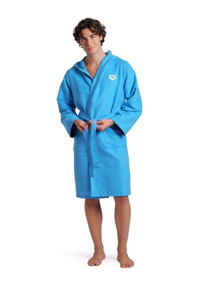 Compact Mıcrofıber Robe Unısex Yetişkin Bornoz Çok Renkli