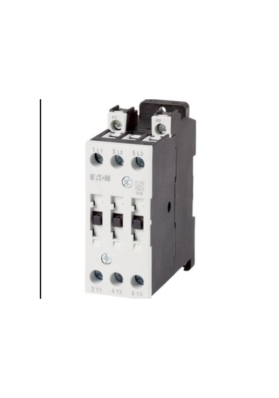 Eaton Dılmt32 24v50hz/60hz Güç Kontaktörü Thin-l-eaton 197618