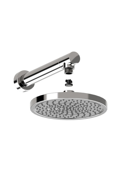 Flowsmart Duş Debi Regülatör Fitili 9l/dk Duşta %60 A Varan Su Tasarrufu R1/2 Uyumlu