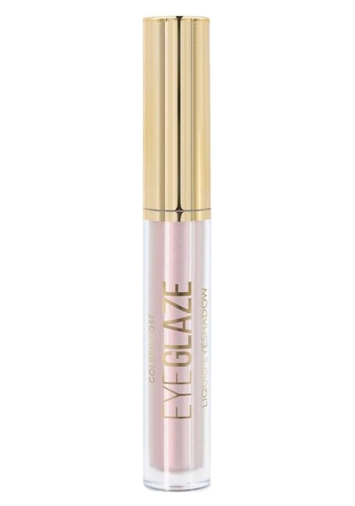 Eye Glaze Eyeshadow No: 11 Luna Rose - Mat Likit Far
