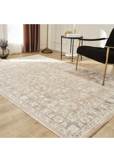 Kaşmir Halı Lyna Bella 160x230 Cm Bej