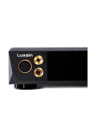 Luxsin X8 Dac & Kulaklık Amfisi 110313310101
