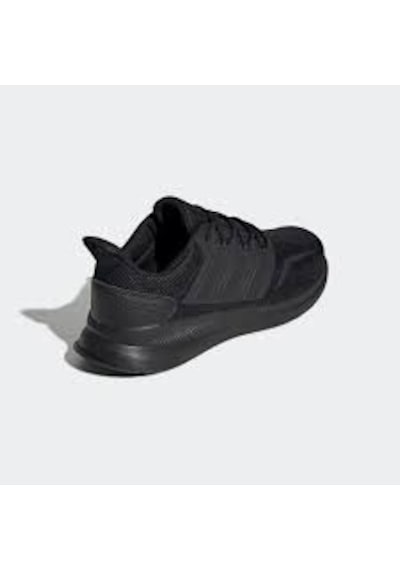 Adidas Runfalcon Çocuk Siyah Koşu Ayakkabısı Eg1584 Ç-91-92 001