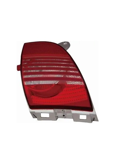 Peugeot 2008 Stop Lambasi Sag 2013-2019 Depo 5501306rldue