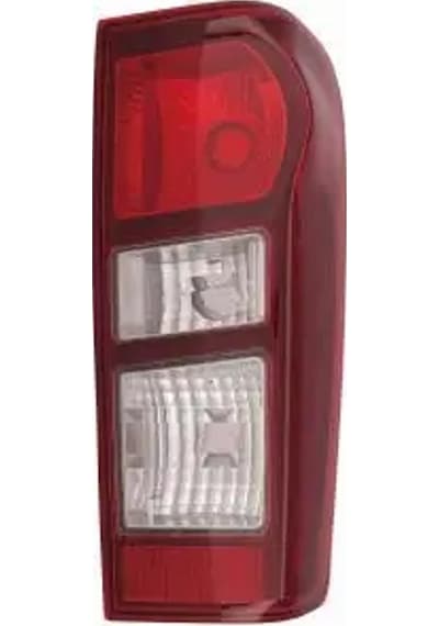 Isuzu D-max Stop Lambasi Sag 2012-2017 Depo 2131934rldue
