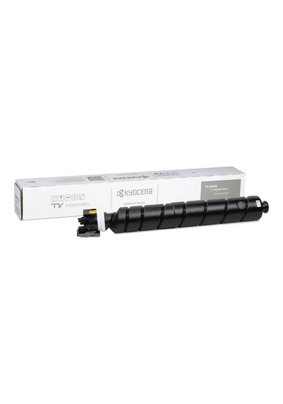 Kyocera TK-8365K Black Siyah Fotokopi Toneri Taskalfa 2554ci 25.000 Sayfa