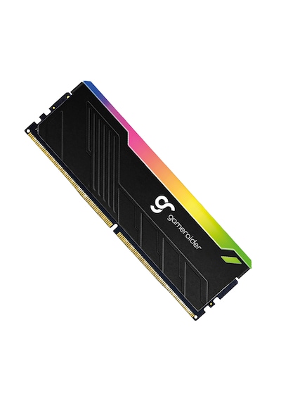 Gameraider Rıft 16gb 1x16gb 5600mhz Cl46 Rgb Soğutuculu Ddr5 Ram Gr165600u46rgb
