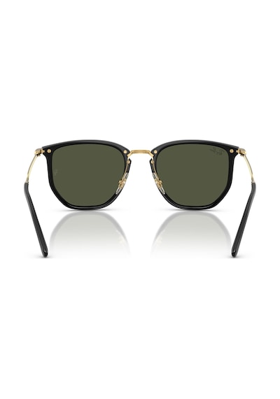 Ray-ban Rb4451 630631 53 Unisex Güneş Gözlüğü Siyah