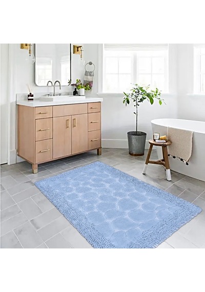 Crea Bahar Banyo Paspası 2 Li 3356 -