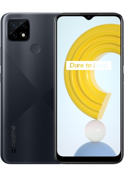 Realme C21 32 GB (Distribütör Garantili)