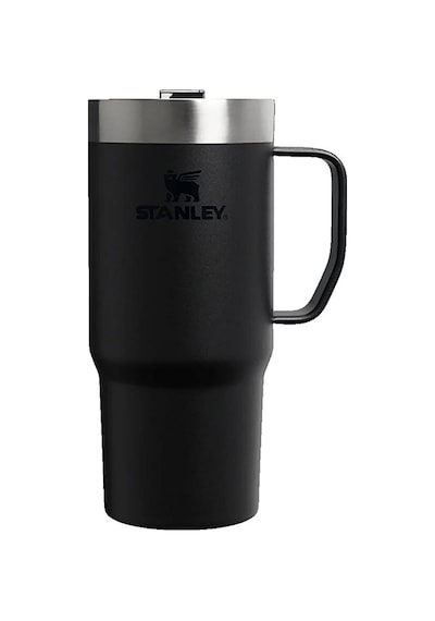 The Everyday Suburban Mug 0.47l - Black 5 Adet Çok Renkli