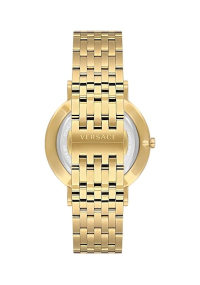 Versace VRSCVENCA0524 Erkek Kol Saati