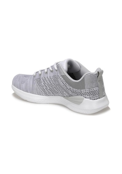 Lumberjack Wolky 3fx Comfort Casual Günlük Spor Ayakkabısı Beyaz