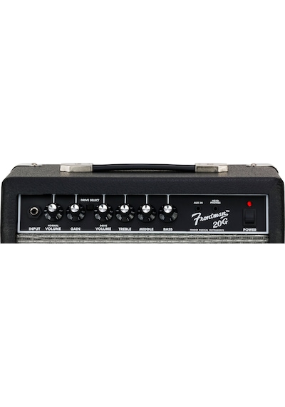 Fender  Frontman 20G Elektro Gitar Amfisi