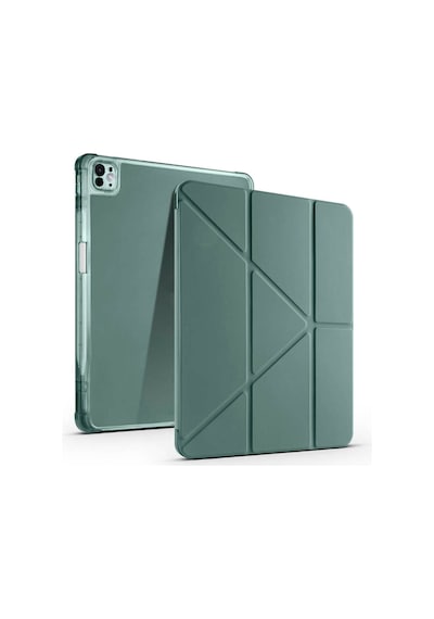 Apple İpad Air 13 2025 M3 Kılıf Stand Olabilen Kalemlikli Pu Deri Tablet Kılıfı Kapaklı Kılıf Apple İpad Air 13 2025 M3 Kılıf Stand Olabilen Kalemlikli Pu Deri Tablet Kılıfı Kapaklı Kılıf