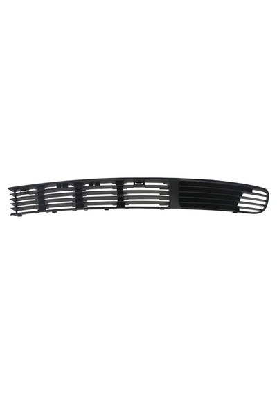 VW Passat B5 1997-00 Ön Tampon Sol Orta Izgara Kapağı 3B0853677B