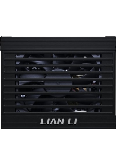 Lian Li Sp850p Siyah 850w 80+ Platinium Atx Power Supply Akak92llı0016