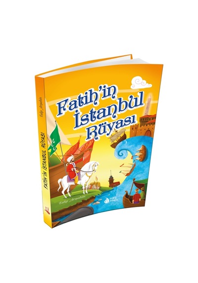 Fatih'In Istanbul  Rüyasi