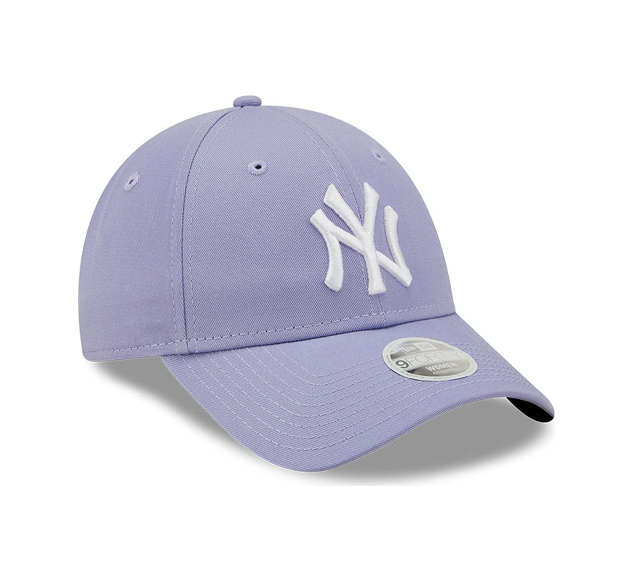 New Era League Ess 9forty Neyyan Kadın Şapka 60222524 Lila