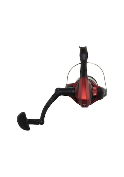 Bauer Surya 7000 Red Pearl 5bb Makina - Kırmızı