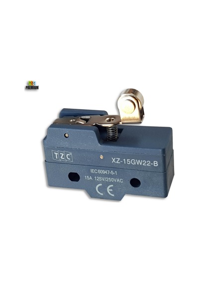 Tzc Premium Mikro Siviç / Sivic Switch.