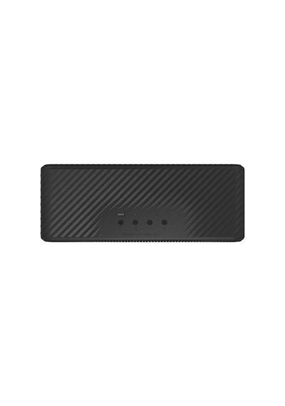 Klipsch Detroit Bluetooth 5.3, Ip67 Suya Ve Toza Dayanıklı, 20 Saat Pil Ömürlü, Usb-c Şarjlı Taşınabilir Hoparlör