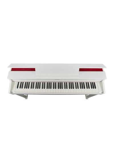 Casio Ap-470 Dijital Piyano (Mat Beyaz)