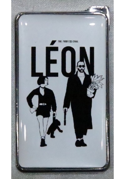 Ofluogluticaret Leon-Zenit Marka Manyetolu Ve Gazlı Çakmak