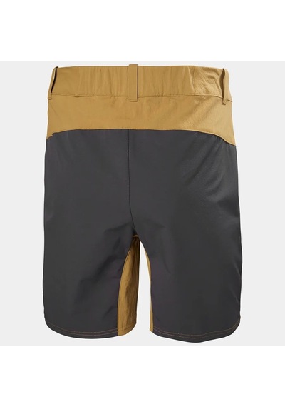 Helly Hansen Erkek Vika Tur Şort Vaşak Rengi Lnyx Kahve