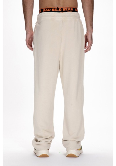 Bad Bear Vex Bej Erkek Sweatpants Eşofman Altı Bej