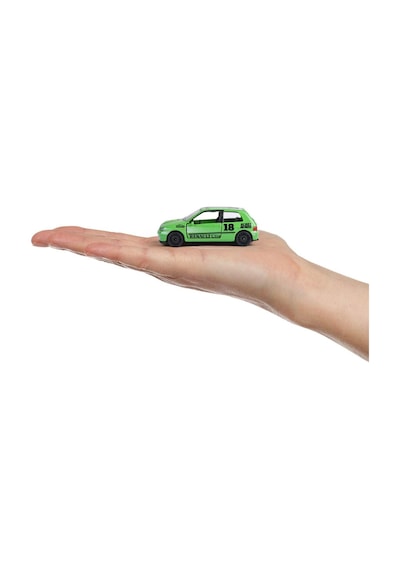 8504100001 Castheads Premium Cars 6-asst Çok Renkli