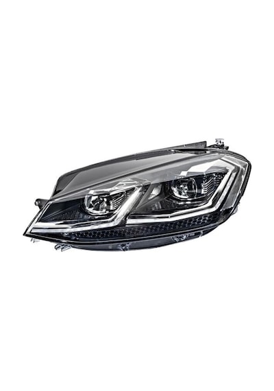 Far Golf7 17-20 Led Sol Oem No: 5g1941773
